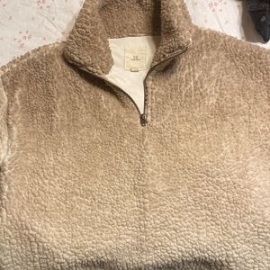 Thread Supply Sherpa small umbra 1/4 zip